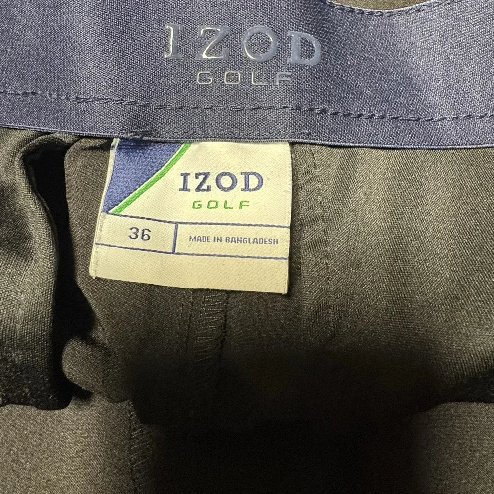 Izod Golf Men's Pants